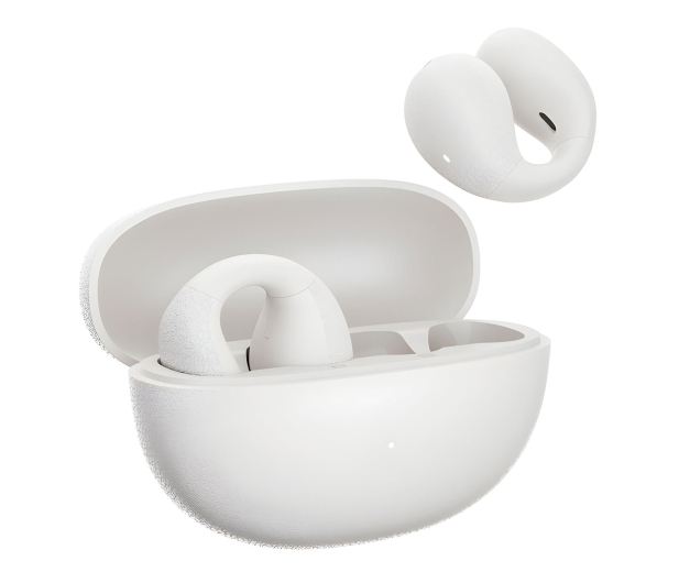QCY CT01 white - 1340823 - zdjęcie 2